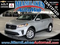 2019 Kia Sorento LX Miami Lakes FL 2019 Kia Sorento LX Miami Lakes FL