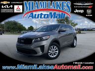 2019 Kia Sorento LX Miami Lakes FL 2019 Kia Sorento LX Miami Lakes FL