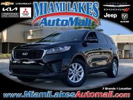 2019 Kia Sorento LX Miami Lakes FL 2019 Kia Sorento LX Miami Lakes FL