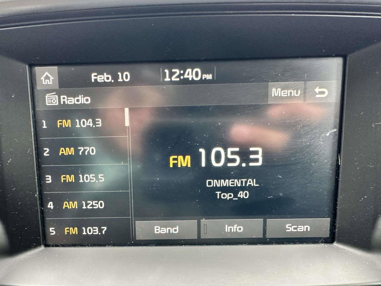 2019 Kia Sorento LX San Clemente CA