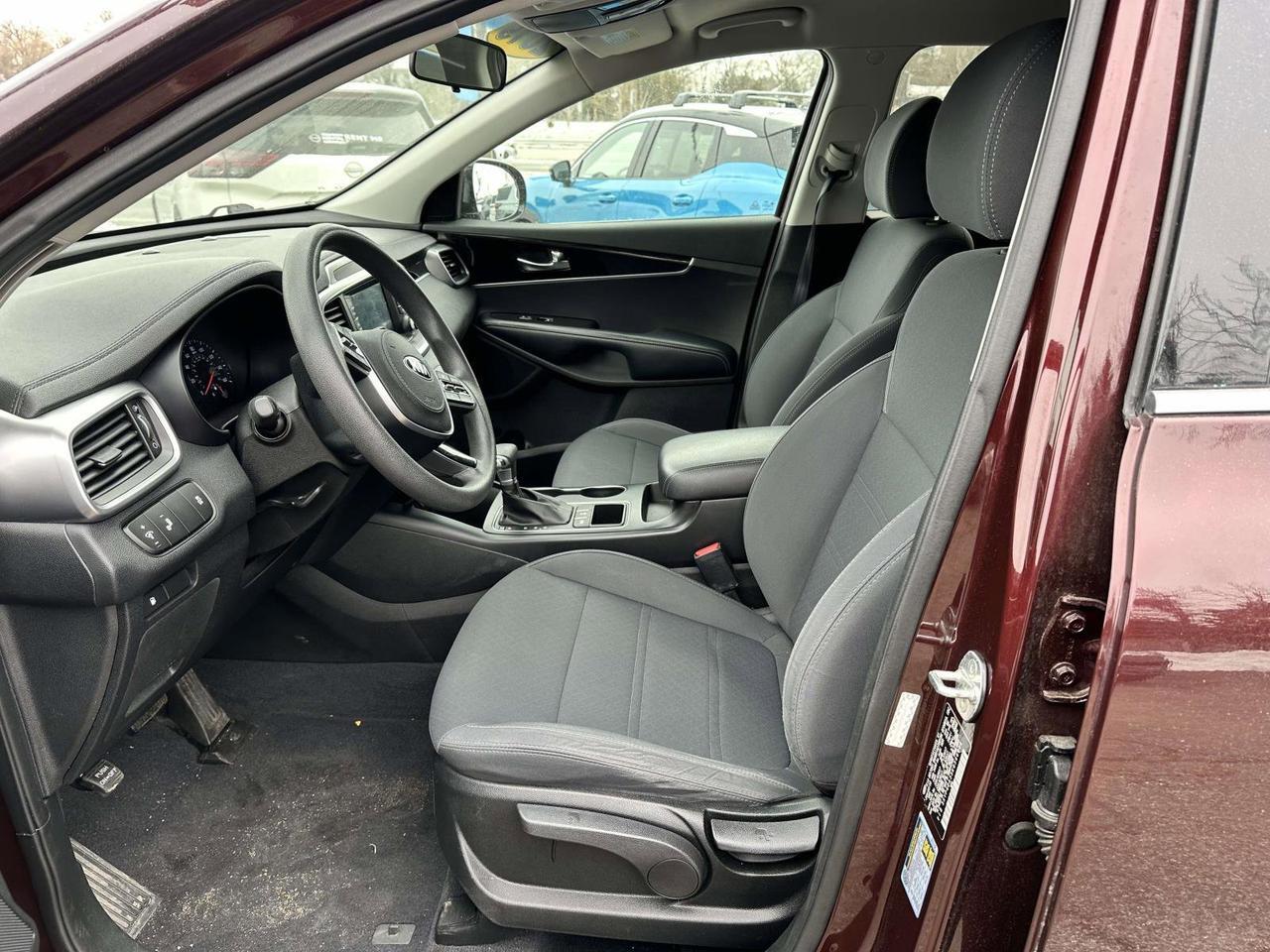 2019 Kia Sorento LX San Clemente CA