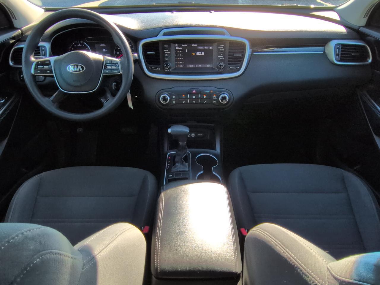2019 Kia Sorento LX Appleton WI
