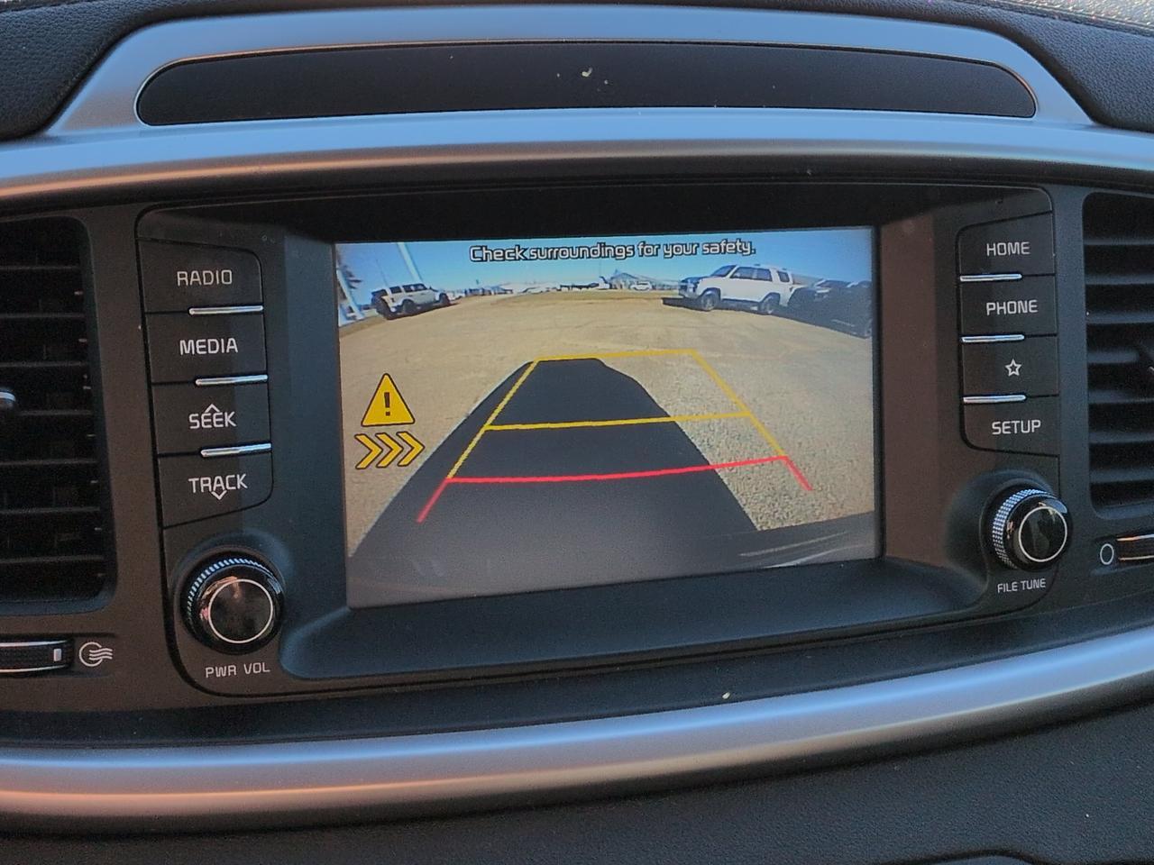 2019 Kia Sorento LX Appleton WI