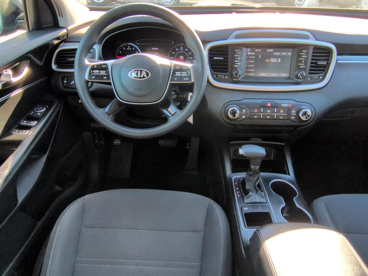 2019 Kia Sorento LX Appleton WI