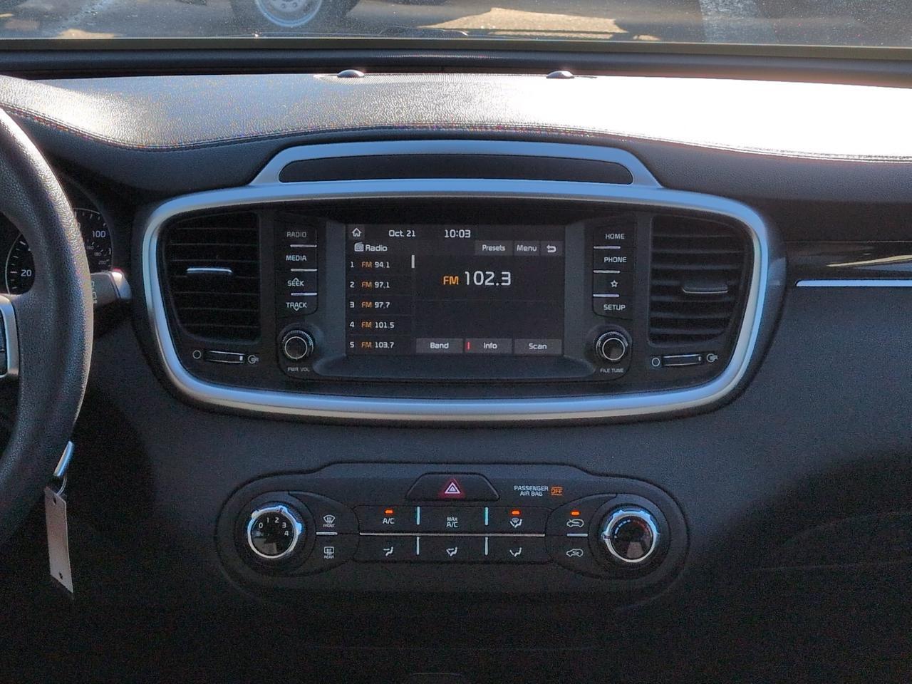 2019 Kia Sorento LX Appleton WI