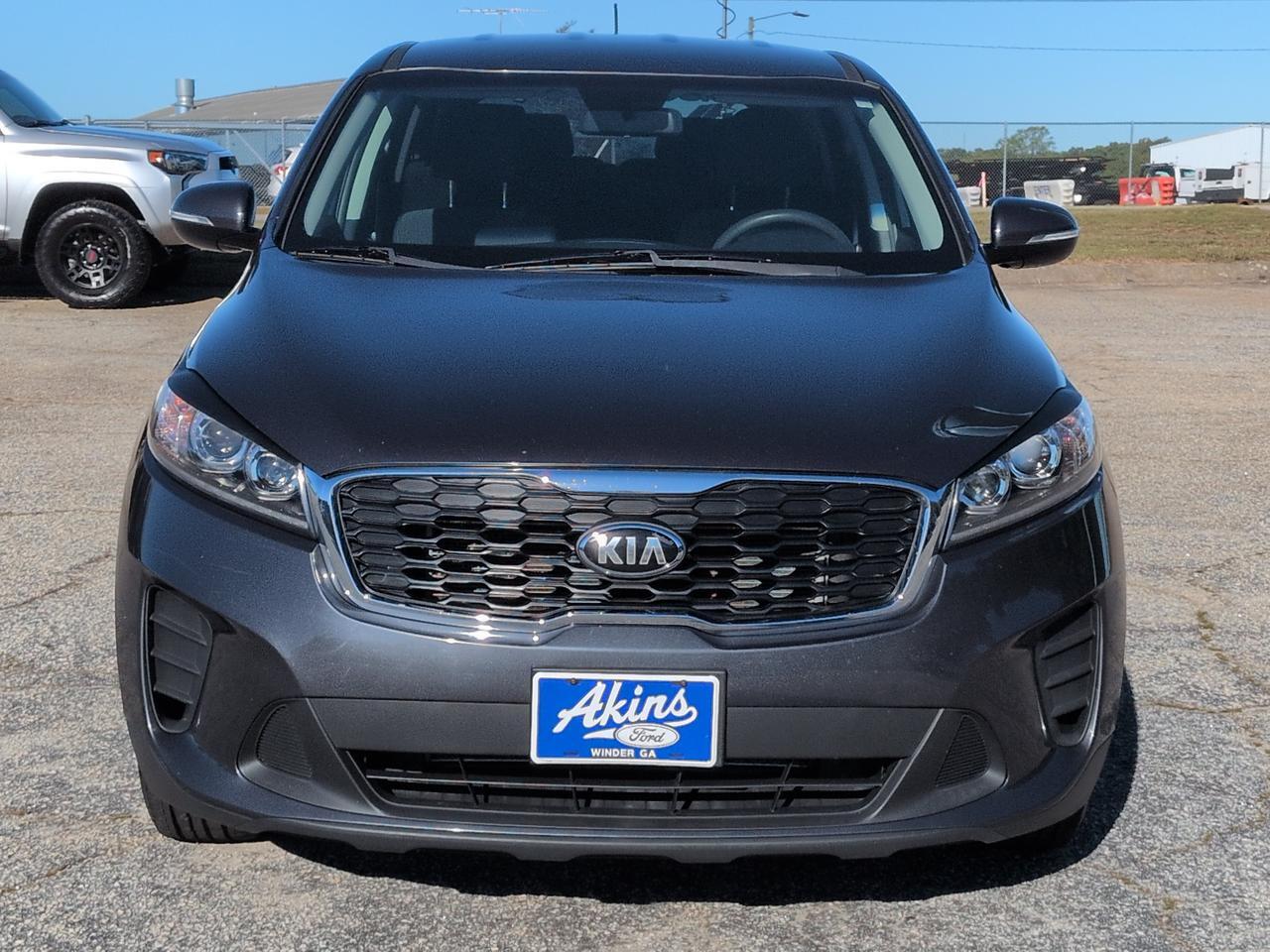 2019 Kia Sorento LX Appleton WI