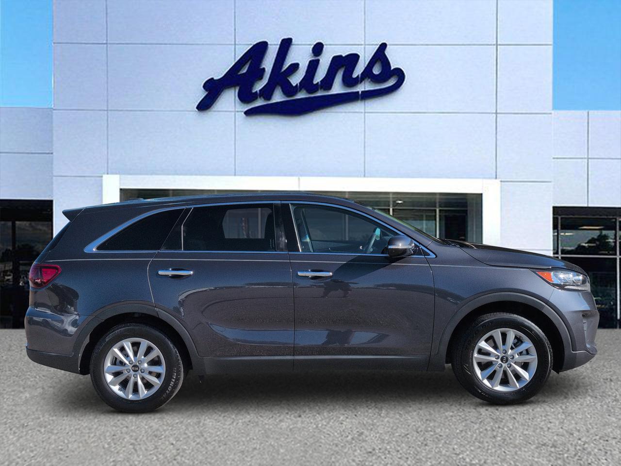 2019 Kia Sorento LX Appleton WI