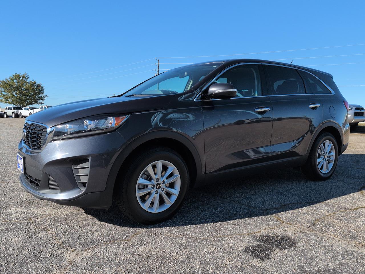2019 Kia Sorento LX Appleton WI