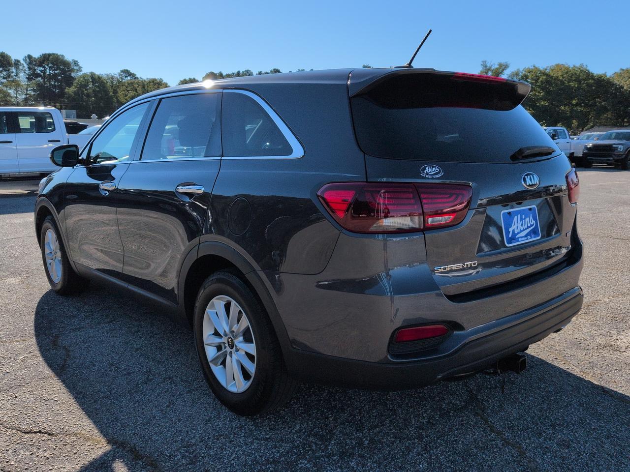 2019 Kia Sorento LX Appleton WI