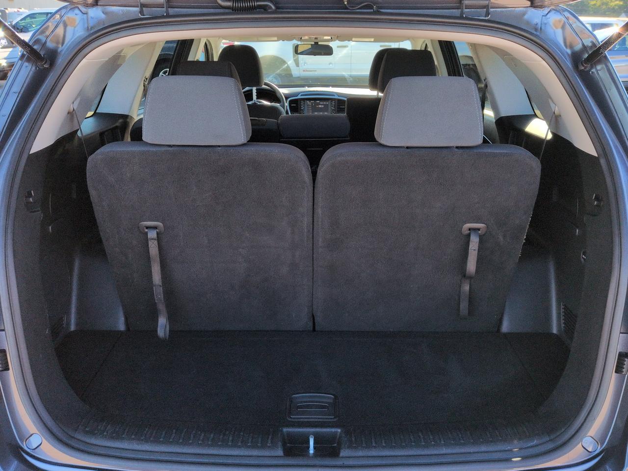 2019 Kia Sorento LX Appleton WI