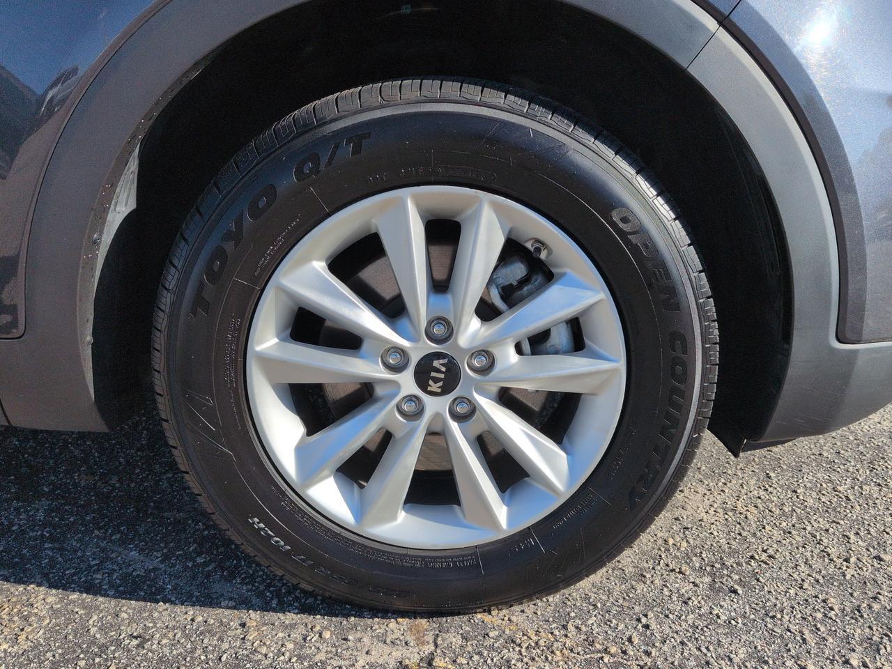 2019 Kia Sorento LX Appleton WI