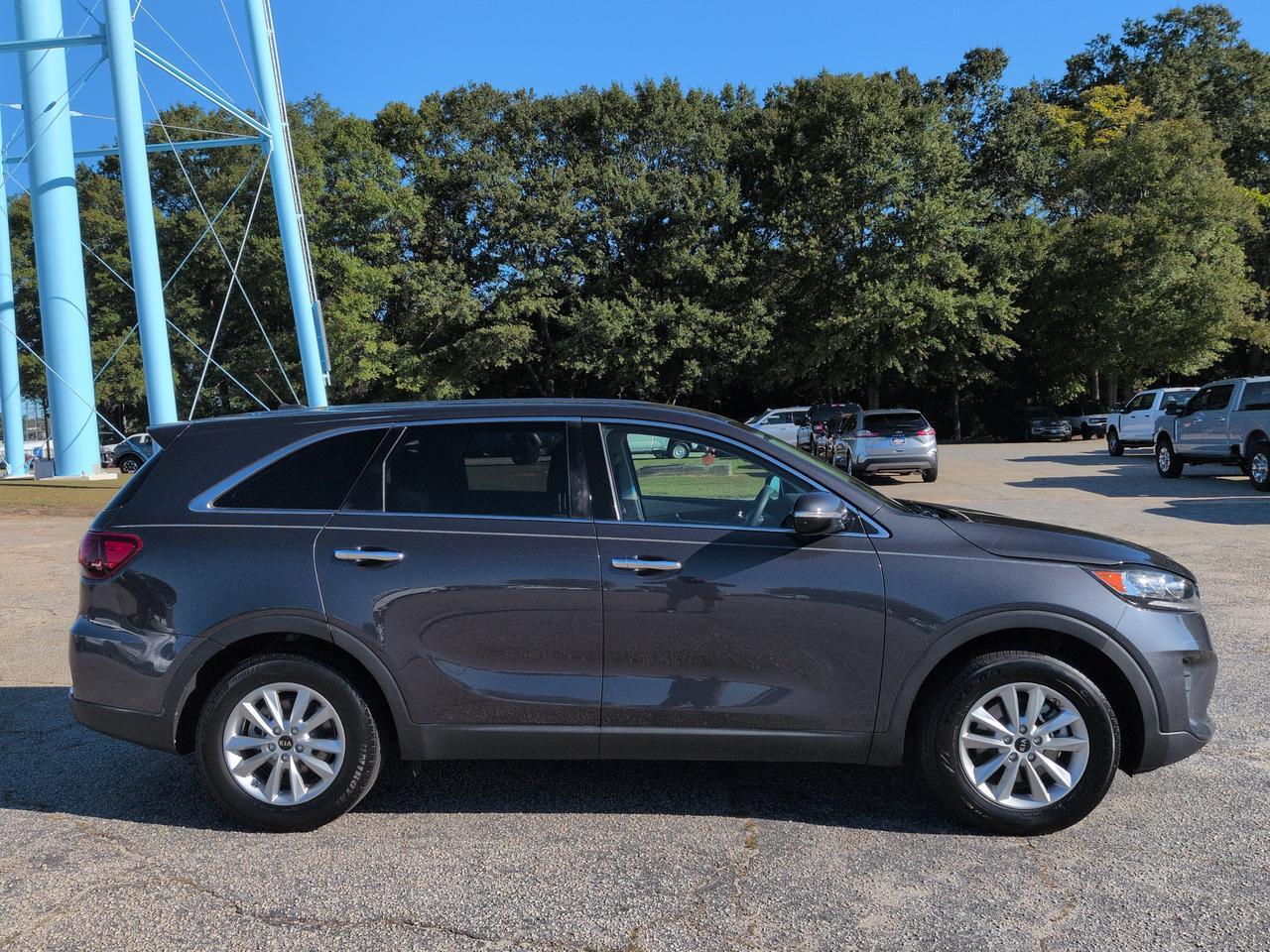 2019 Kia Sorento LX Appleton WI