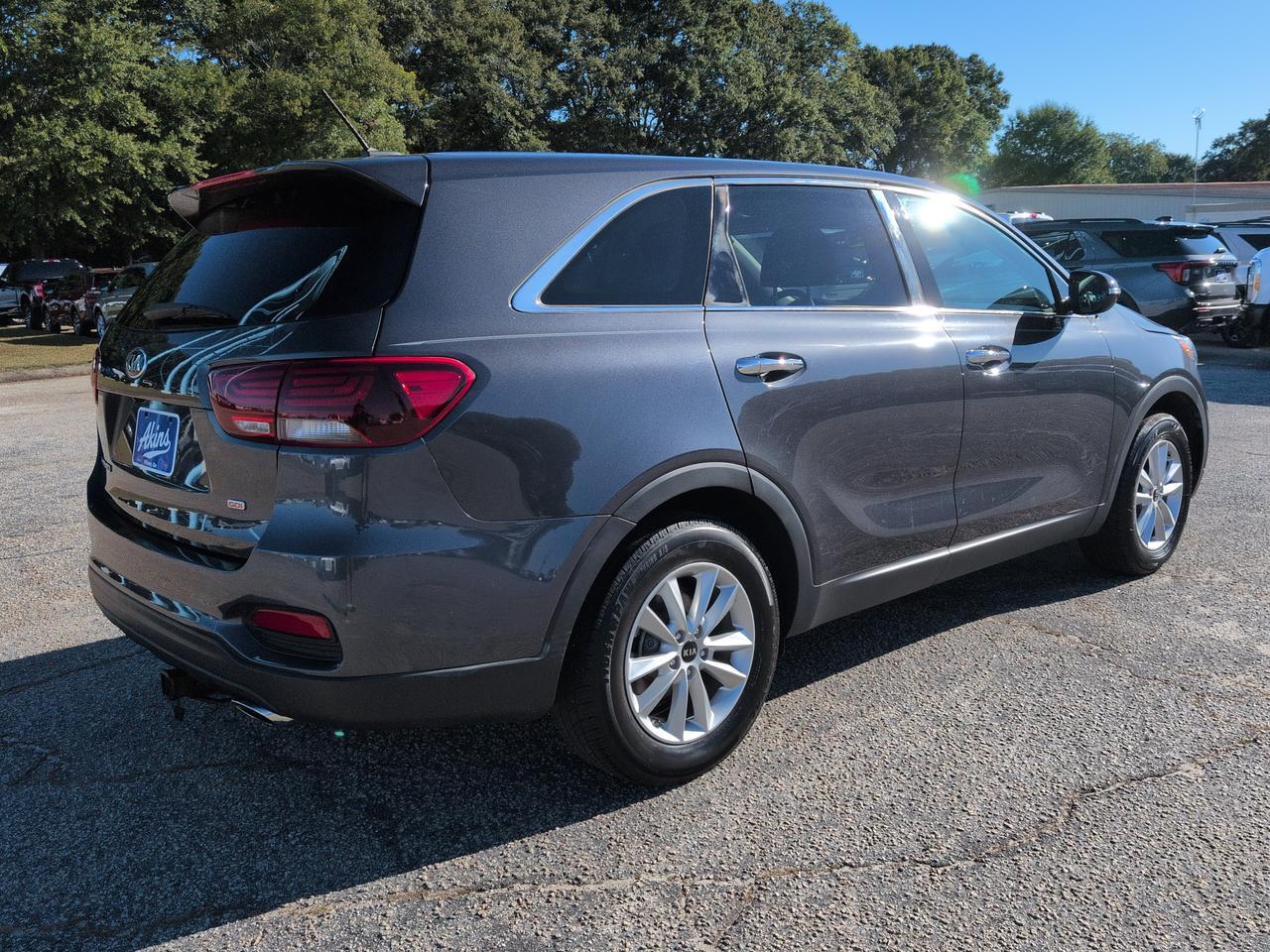 2019 Kia Sorento LX Appleton WI