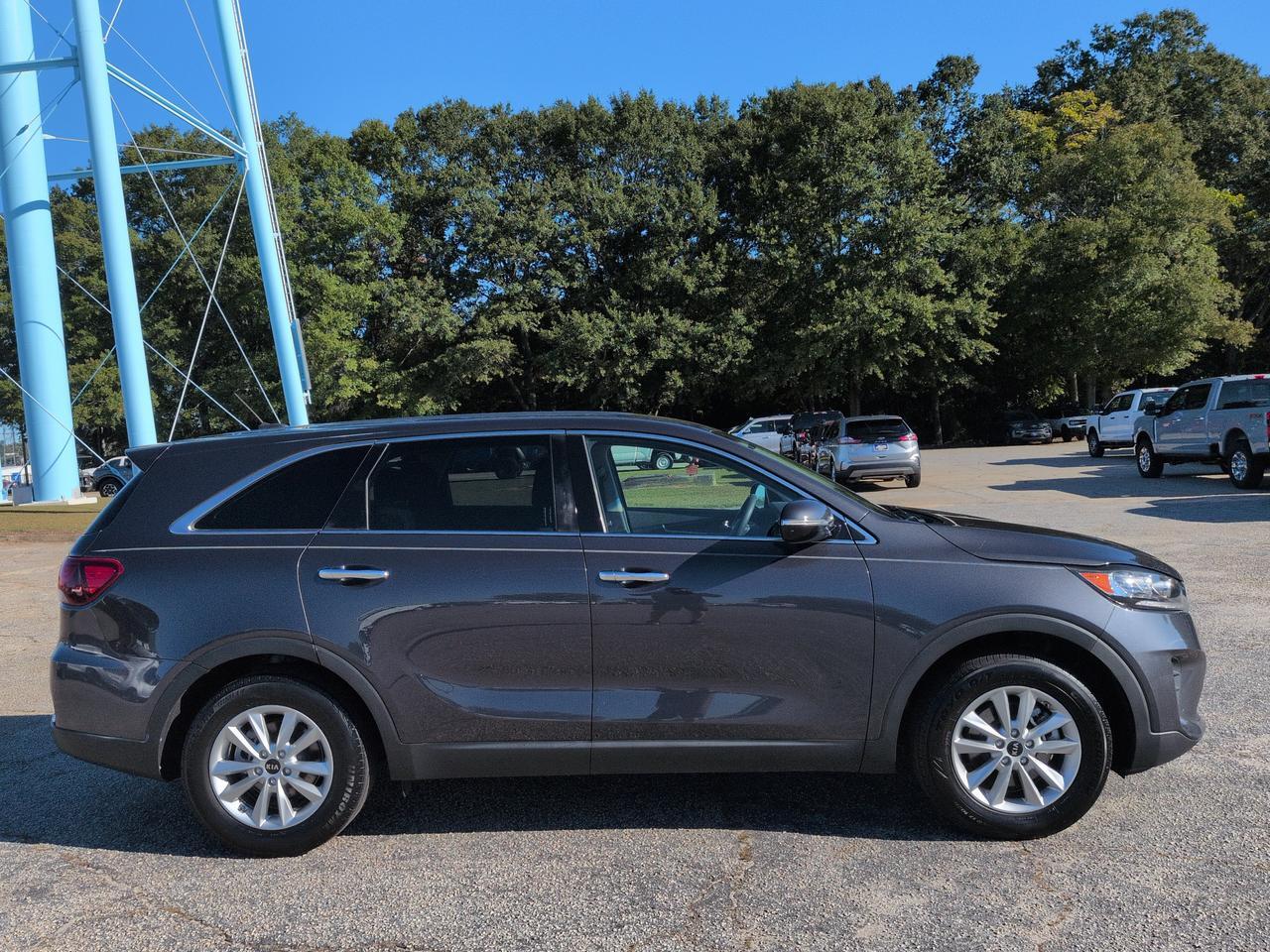 2019 Kia Sorento LX Appleton WI