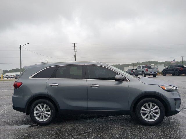 2019 Kia Sorento LX Appleton WI