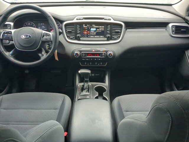 2019 Kia Sorento LX Appleton WI