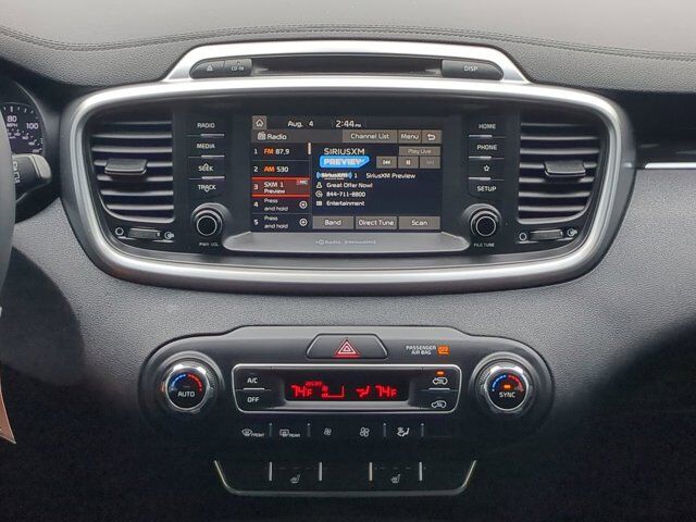 2019 Kia Sorento LX Appleton WI