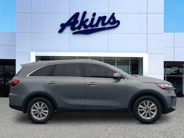 2019 Kia Sorento LX Appleton WI