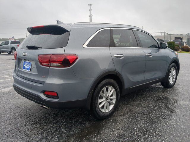 2019 Kia Sorento LX Appleton WI