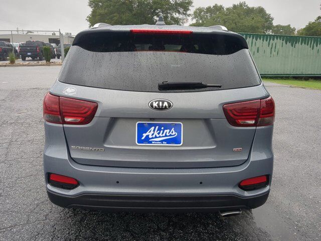 2019 Kia Sorento LX Appleton WI