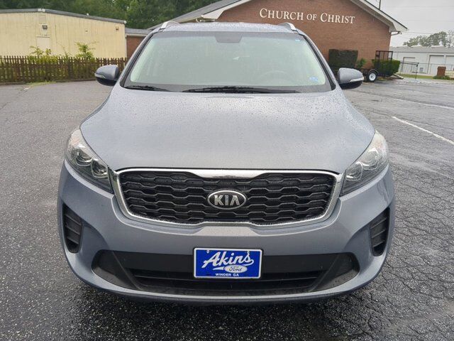 2019 Kia Sorento LX Appleton WI