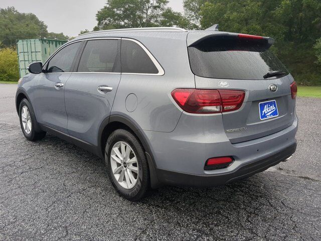 2019 Kia Sorento LX Appleton WI
