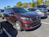 2019 Kia Sorento LX Oshkosh WI