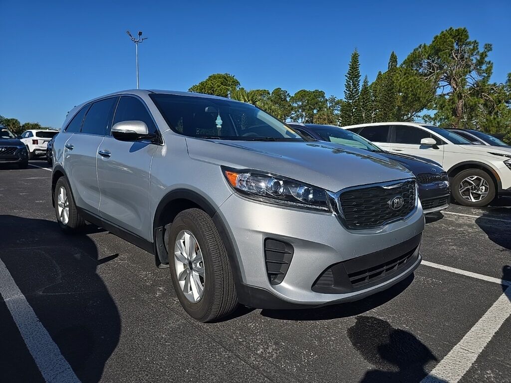2019 Kia Sorento LX Oshkosh WI
