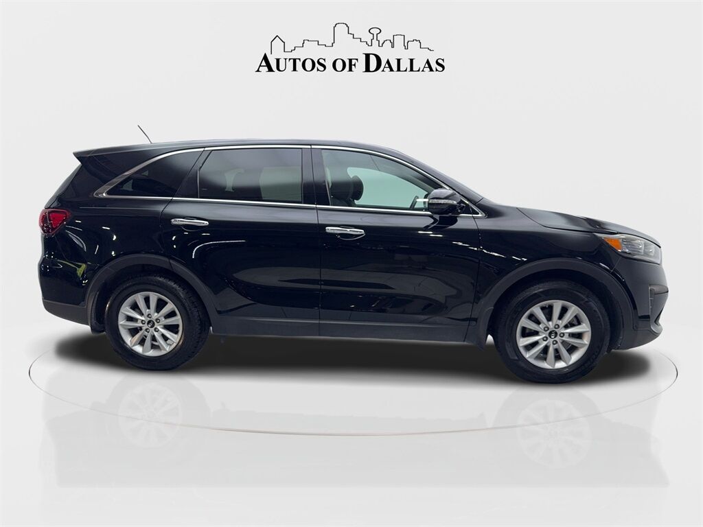2019 Kia Sorento LX Irving TX