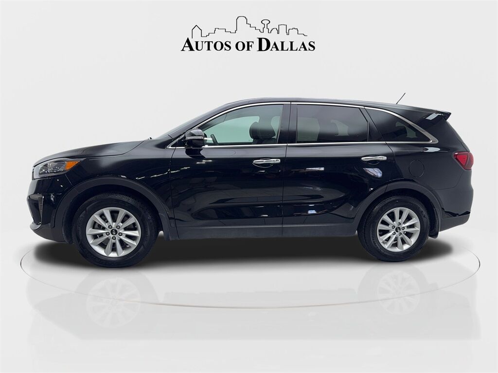 2019 Kia Sorento LX Irving TX