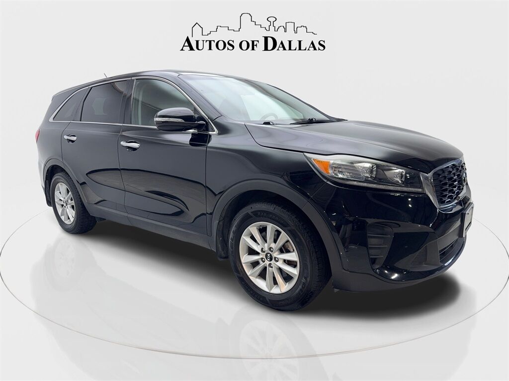 2019 Kia Sorento LX Irving TX