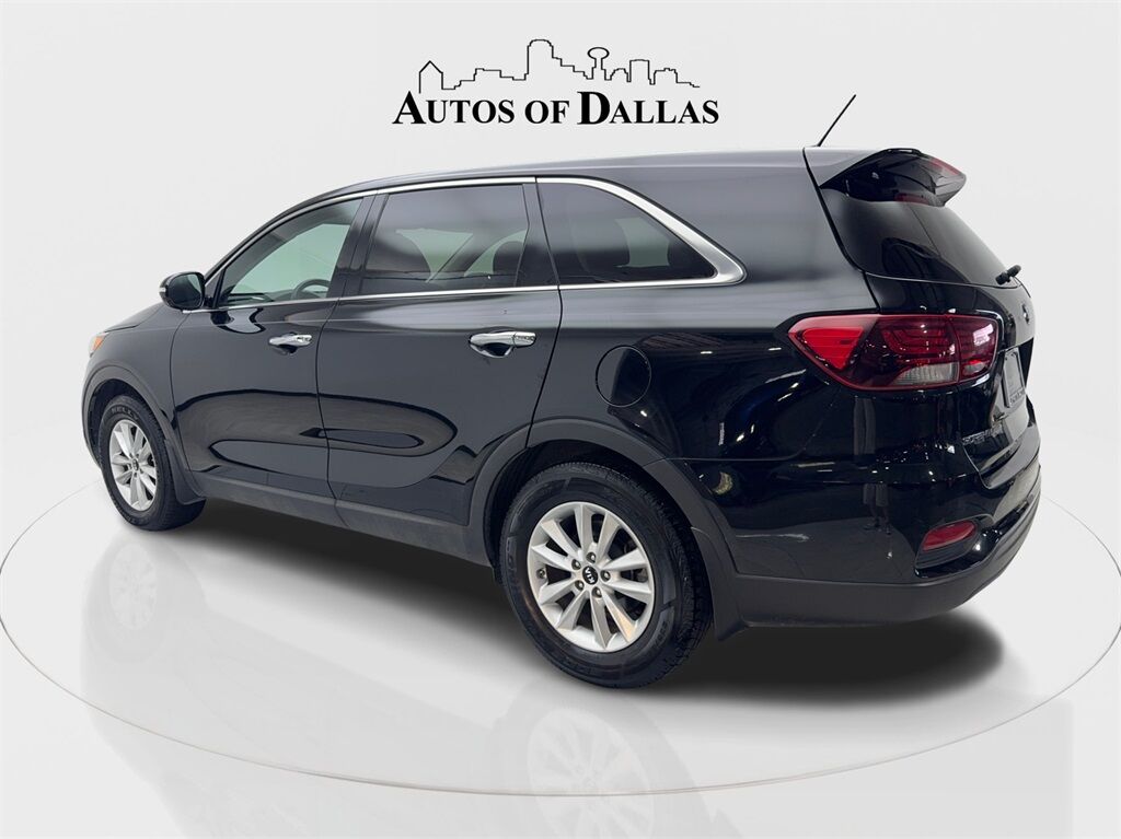 2019 Kia Sorento LX Irving TX
