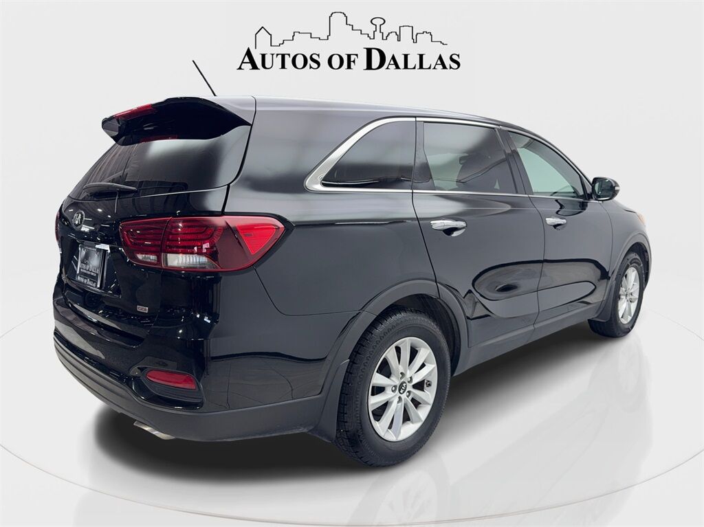 2019 Kia Sorento LX Irving TX