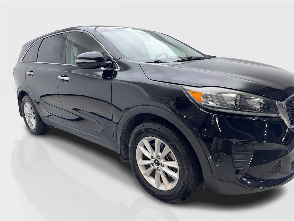 2019 Kia Sorento LX Irving TX