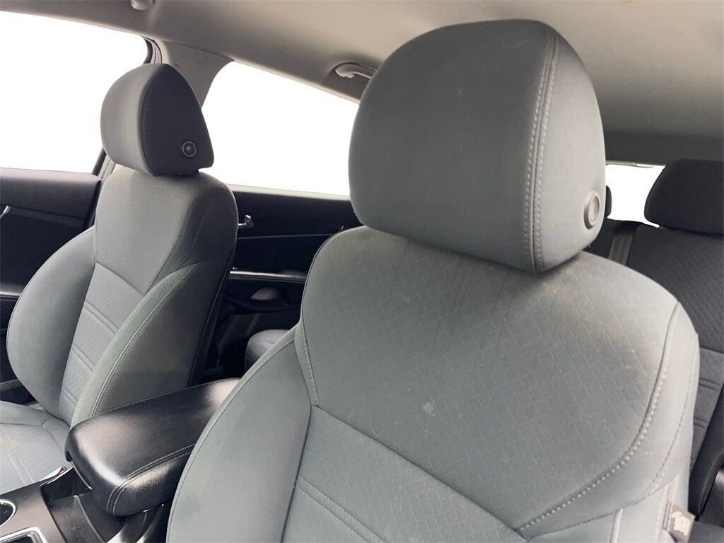 2019 Kia Sorento LX Irving TX