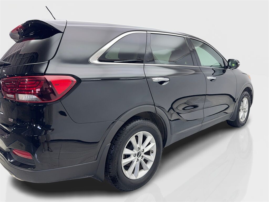 2019 Kia Sorento LX Irving TX