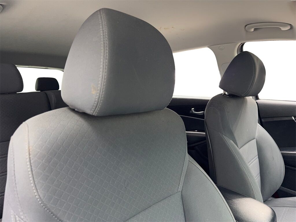 2019 Kia Sorento LX Irving TX