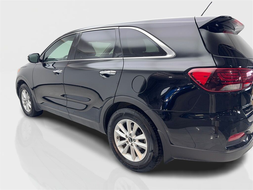 2019 Kia Sorento LX Irving TX