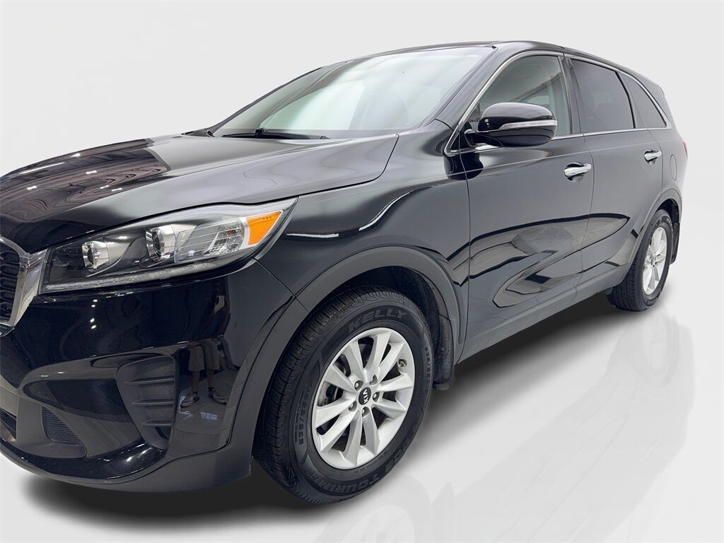 2019 Kia Sorento LX Irving TX
