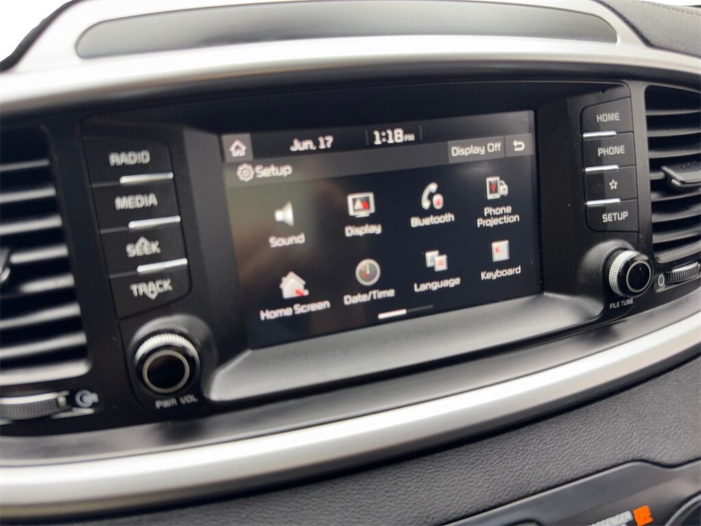 2019 Kia Sorento LX Irving TX