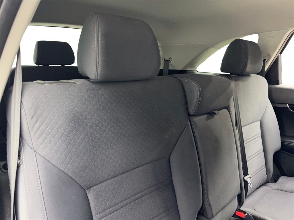 2019 Kia Sorento LX Irving TX