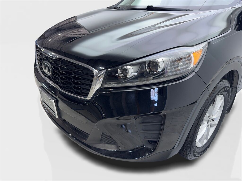 2019 Kia Sorento LX Irving TX