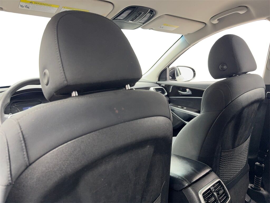 2019 Kia Sorento LX Irving TX