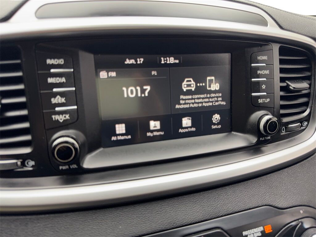 2019 Kia Sorento LX Irving TX