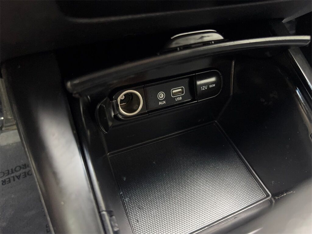 2019 Kia Sorento LX Irving TX