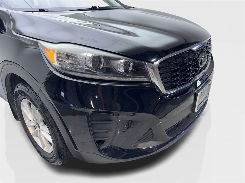 2019 Kia Sorento LX Irving TX