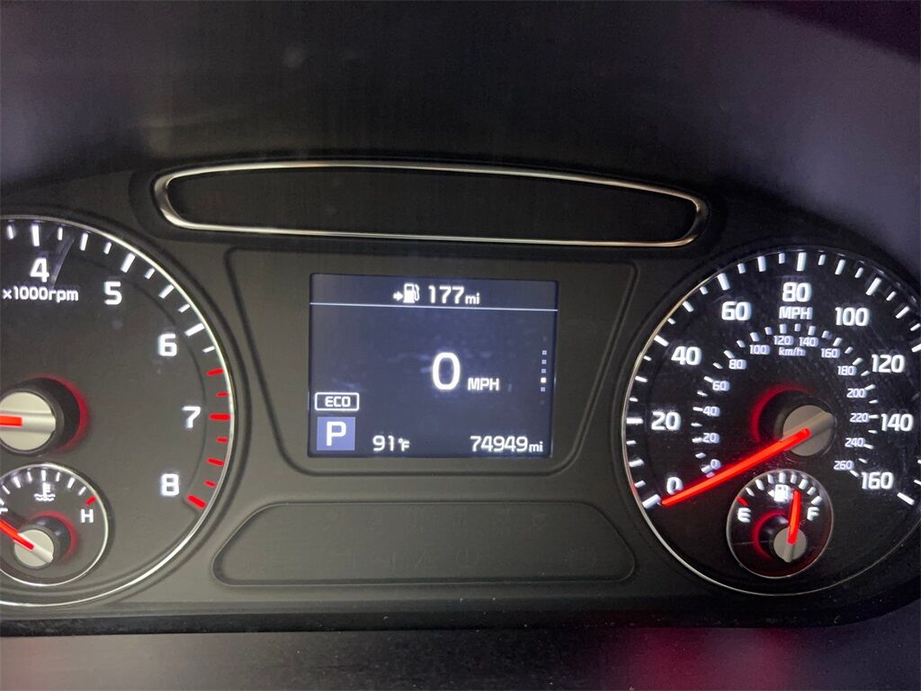 2019 Kia Sorento LX Irving TX