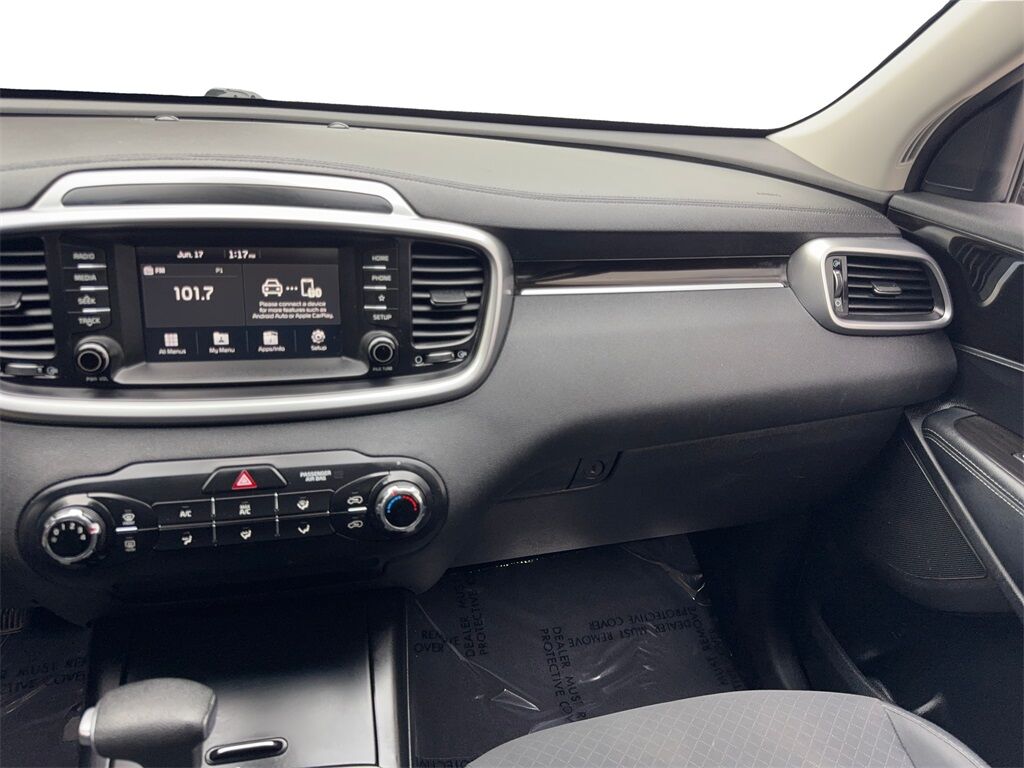 2019 Kia Sorento LX Irving TX