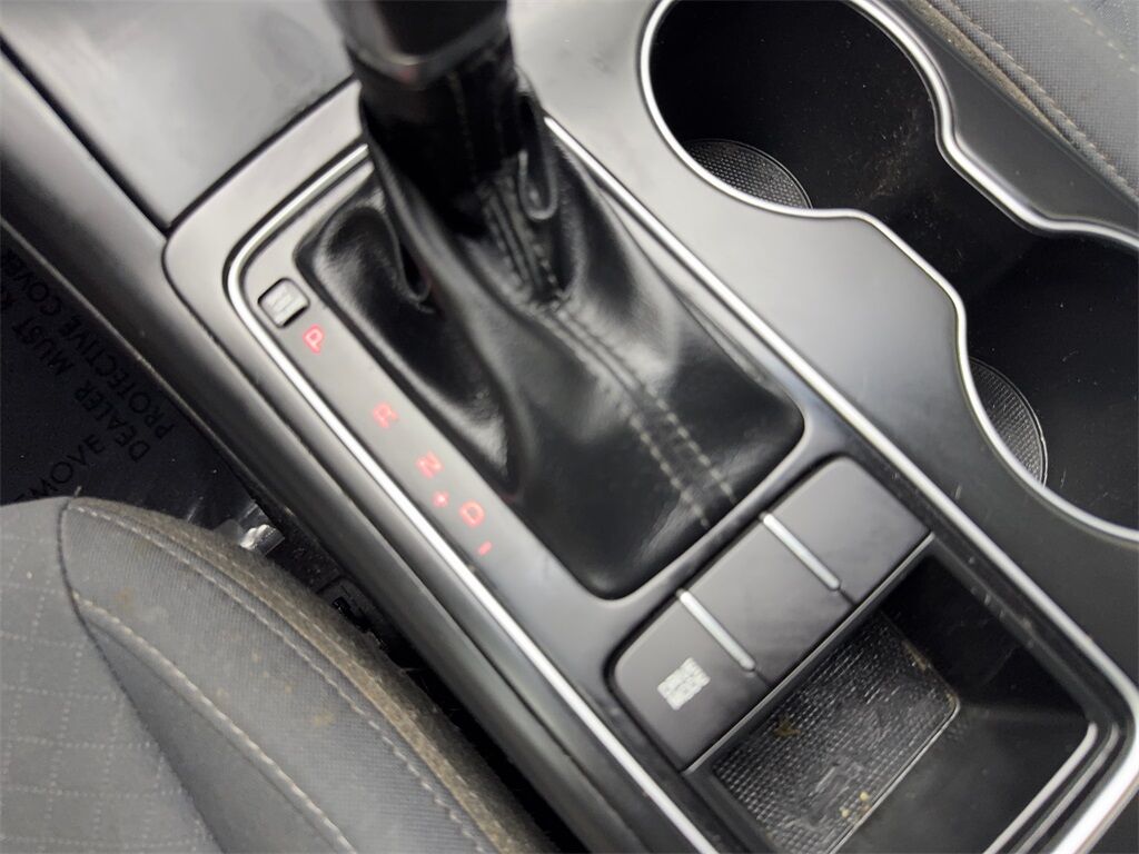 2019 Kia Sorento LX Irving TX