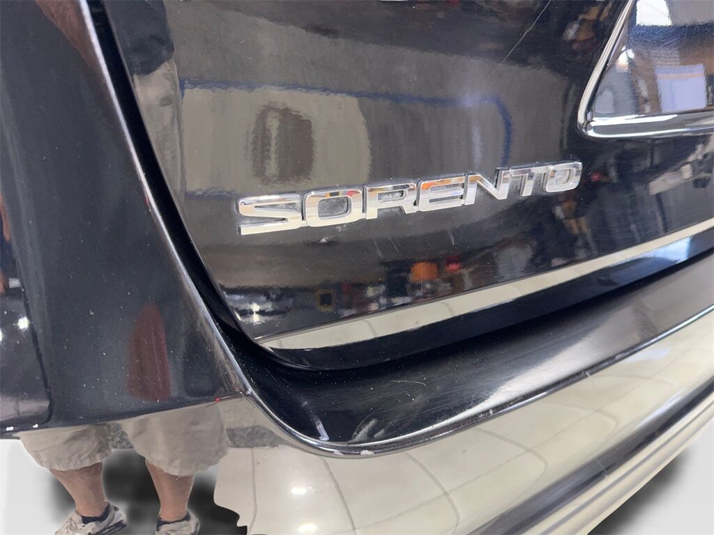 2019 Kia Sorento LX Irving TX
